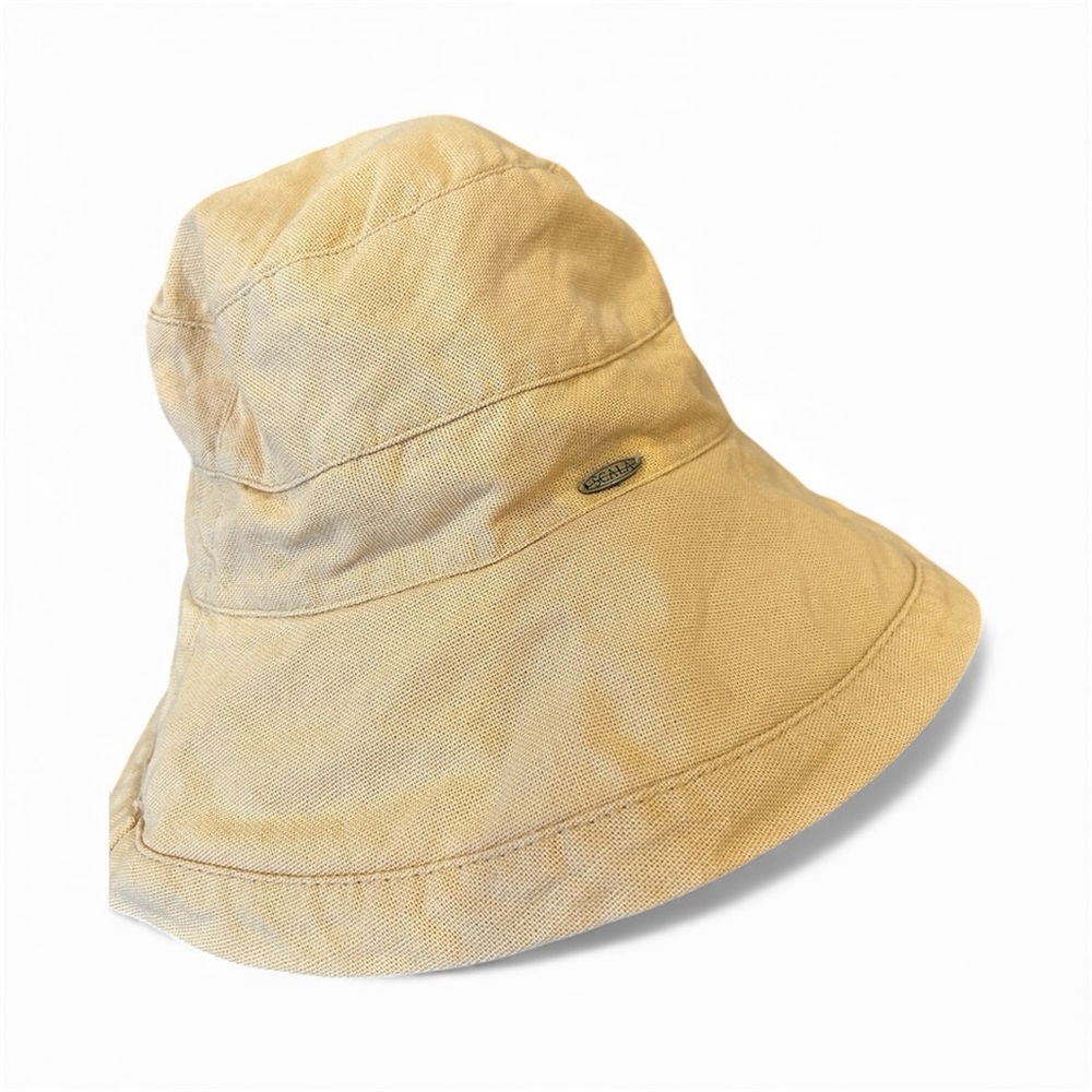 Scala Vintage Collezione  bucket hat